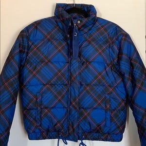 Ashley Outerwear Jacket